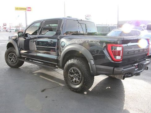 Used 2021 Ford F150 Raptor w/ Raptor 37 Performance Package image 5