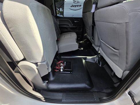 Used 2018 Chevrolet Silverado 2500 W/T w/ WT Fleet Convenience Package image 27