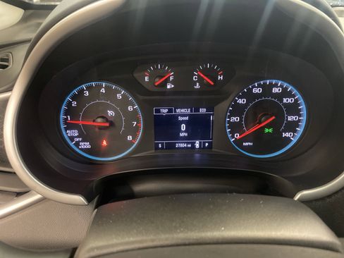 Used 2024 Chevrolet Malibu LT image 19