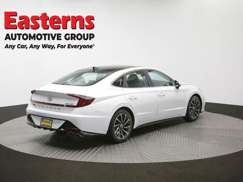 Used 2022 Hyundai Sonata Limited FWD image 43