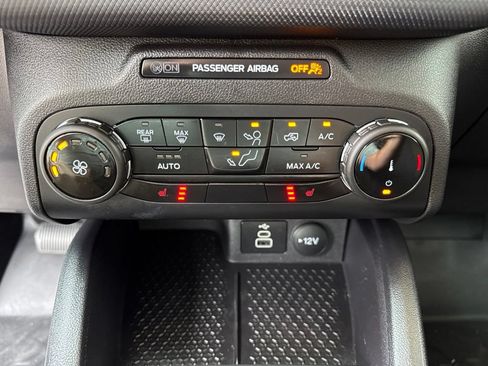 Used 2023 Ford Bronco Sport Badlands AWD/4WD image 16