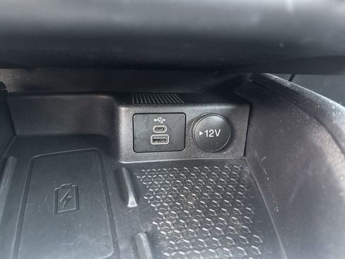 Certified 2023 Ford Bronco Sport Big Bend w/ Convenience Package image 34