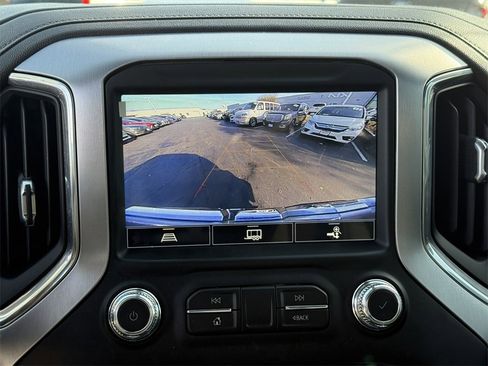 Used 2021 GMC Sierra 1500 SLT w/ SLT Premium Plus Package image 24