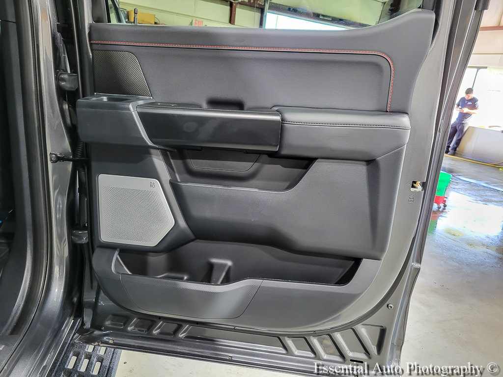 Certified 2026 Ford F150 Raptor AWD/4WD image 24