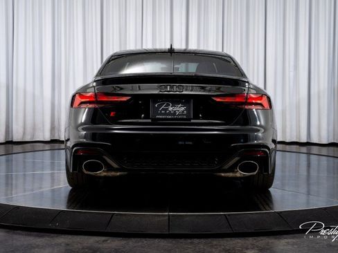 Used 2023 Audi RS 5 image 10