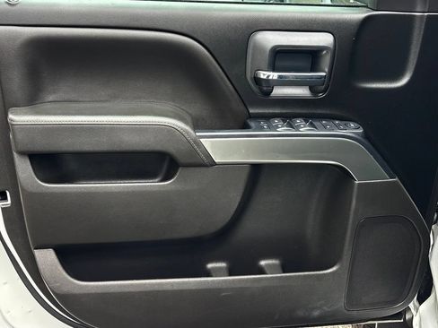 Used 2018 Chevrolet Silverado 1500 LT w/ All Star Edition RWD image 14