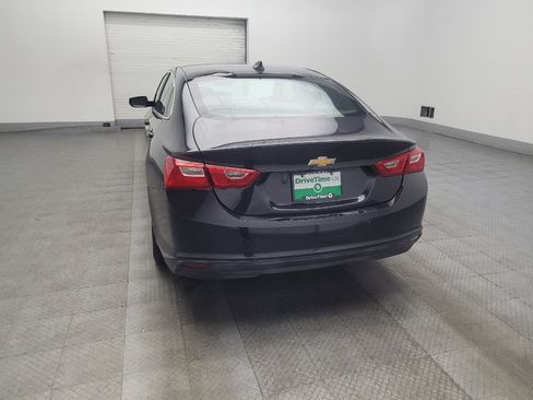 Used 2022 Chevrolet Malibu LS w/ Driver Confidence Package II FWD image 6