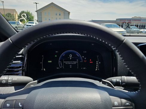 Certified 2026 Toyota Camry SE FWD image 14
