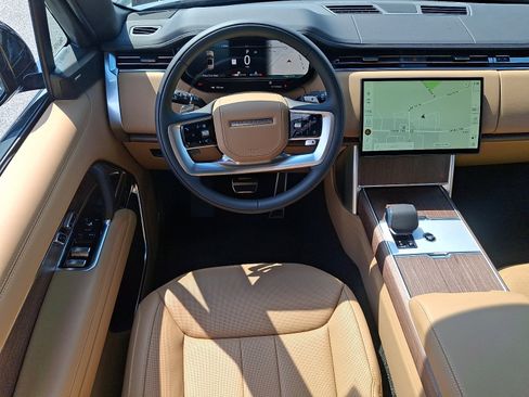 New 2026 Land Rover Range Rover SE AWD/4WD image 10