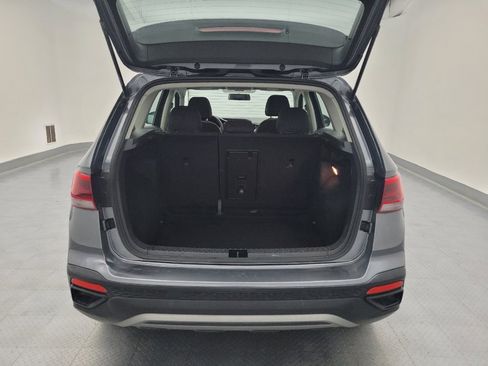 Used 2022 Volkswagen Taos S FWD image 29