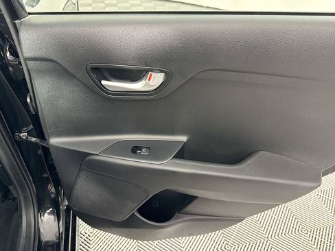 Used 2022 Kia Rio LX image 26