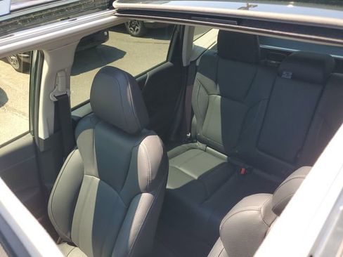 Certified 2023 Subaru Forester Touring AWD/4WD image 35