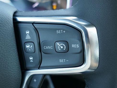 New 2026 RAM 1500 Laramie w/ Night Edition image 22