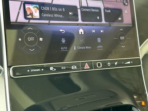 Certified 2023 Mercedes-Benz EQE 350+ 4MATIC Sedan image 27