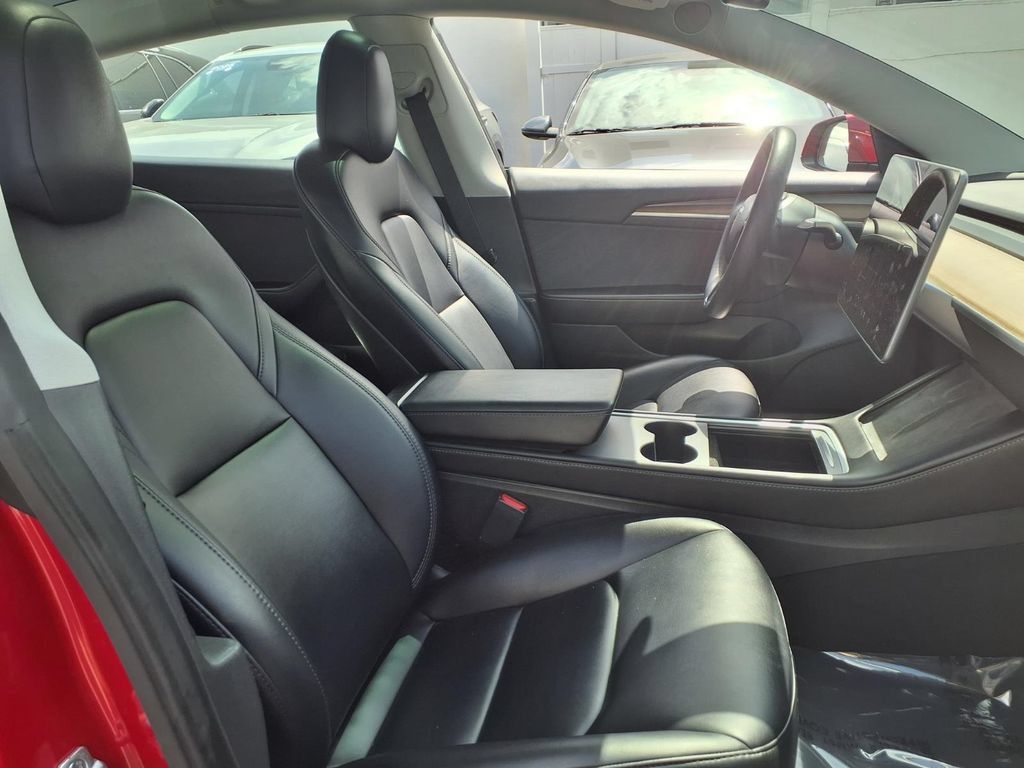 Used 2023 Tesla Model 3 Standard Range RWD image 26