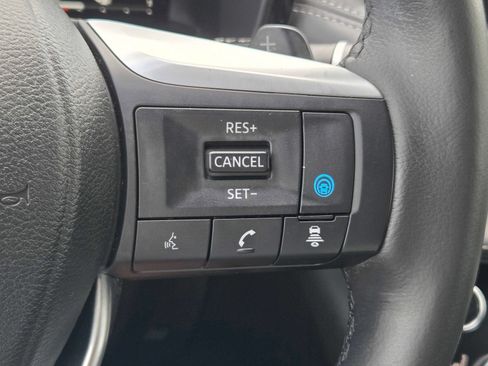 Used 2023 INFINITI QX60 Luxe w/ Vision Package AWD/4WD image 31