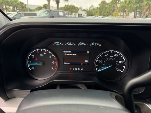 Used 2024 Ford F250 XLT image 24