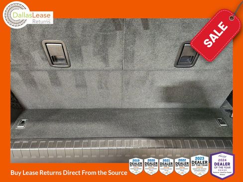 Used 2020 Lexus GX 460 Premium image 55