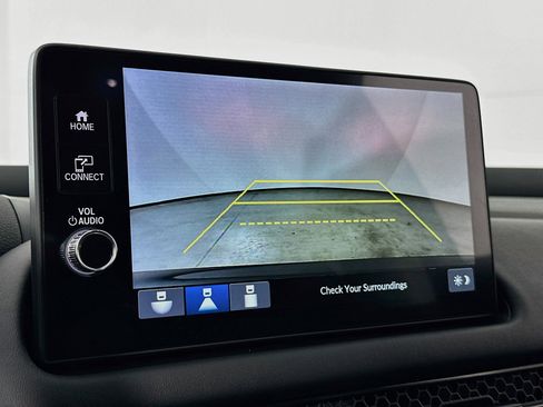 Used 2026 Honda HR-V LX image 13