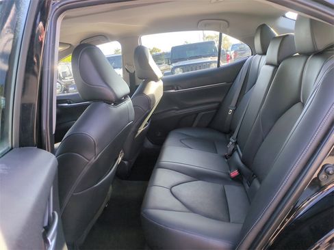 Used 2023 Toyota Camry XSE image 14
