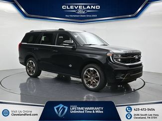 New 2027 Ford Expedition King Ranch AWD/4WD 360° Tour