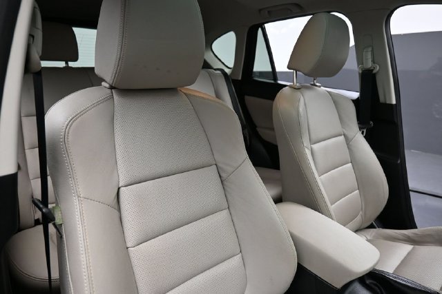 Used 2013 MAZDA CX-5 Grand Touring FWD image 33