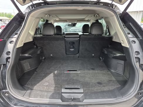 Used 2020 Nissan Rogue SL w/ Premium Package FWD image 31