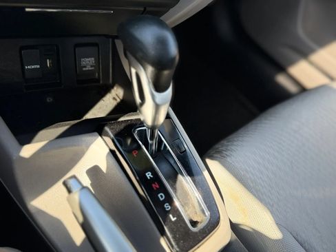 Used 2015 Honda Civic EX image 14