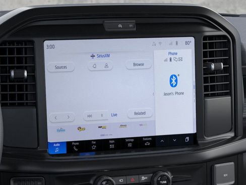 New 2026 Ford F150 STX w/ Equipment Group 200A image 16