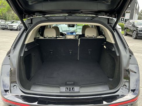 Certified 2025 Lincoln Corsair AWD w/ Equipment Group 101A image 15