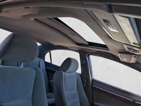 Used 2009 Honda Civic EX image 21