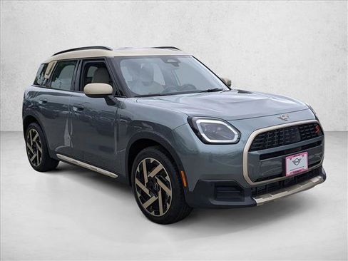 New 2026 MINI Cooper Countryman S image 7