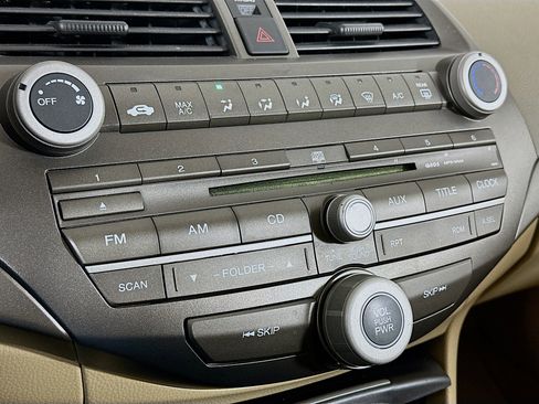 Used 2008 Honda Accord LX-P image 22
