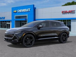 New 2026 Chevrolet Equinox EV RS video 2