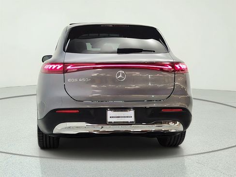 Certified 2023 Mercedes-Benz EQS 450+ SUV image 6