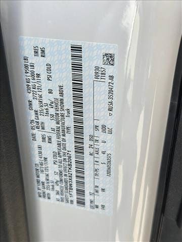 New 2026 Ford Transit 350 148 High Roof Extended w/ Load Area Protection Package RWD image 17