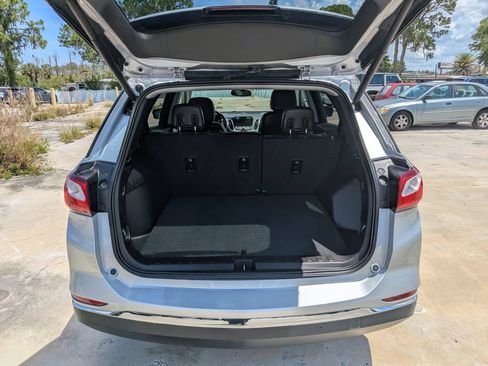 Used 2018 Chevrolet Equinox Premier FWD image 18