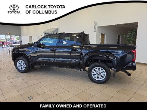 New 2026 Toyota Tacoma SR5 AWD/4WD image 9