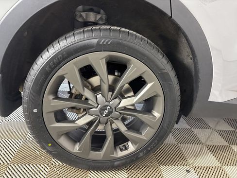 Used 2023 Kia Sorento X-Line EX AWD/4WD image 36