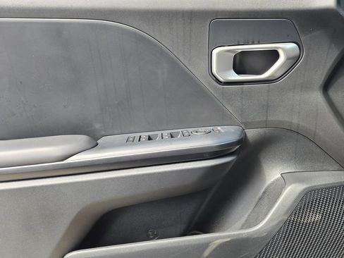 New 2026 Kia K4 FWD image 16