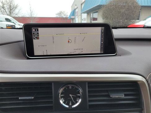 Used 2016 Lexus RX 350 AWD w/ Premium Package image 14