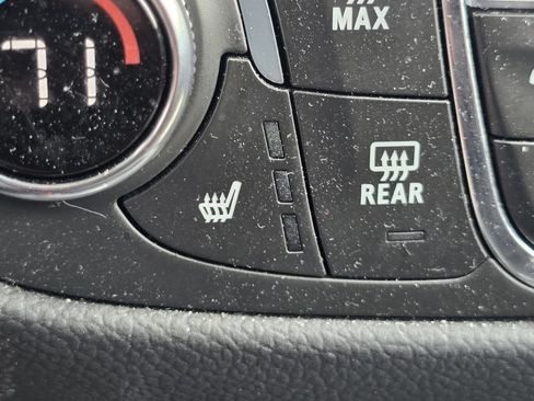 Used 2022 Chevrolet Equinox LT FWD image 6