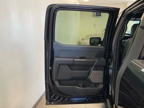New 2026 Ford F150 Lariat w/ Equipment Group 501A Mid AWD/4WD image 15
