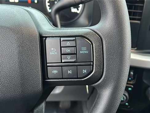 New 2026 Ford F350 XLT w/ Tremor Off-Road Package image 14