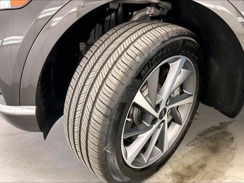 Used 2026 Genesis GV80 2.5T Select AWD/4WD image 34