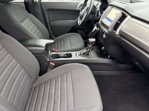 Certified 2022 Ford Ranger XLT w/ Equipment Group 301A Mid image 19