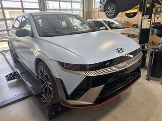 Used 2025 Hyundai Ioniq 5 N video 1