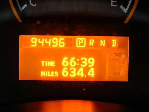 Used 2015 Nissan Armada Platinum image 27