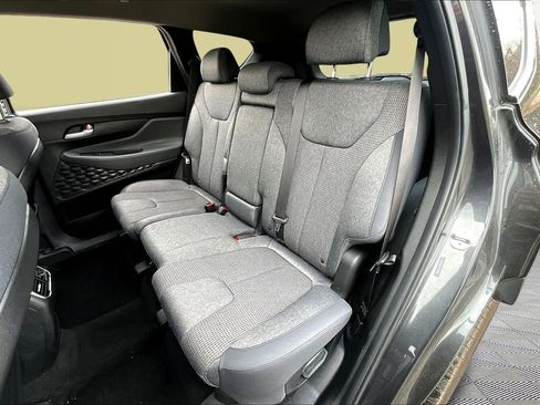 Used 2023 Hyundai Santa Fe SEL image 23