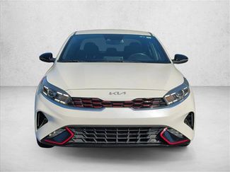 Used 2023 Kia Forte GT-Line FWD video 2